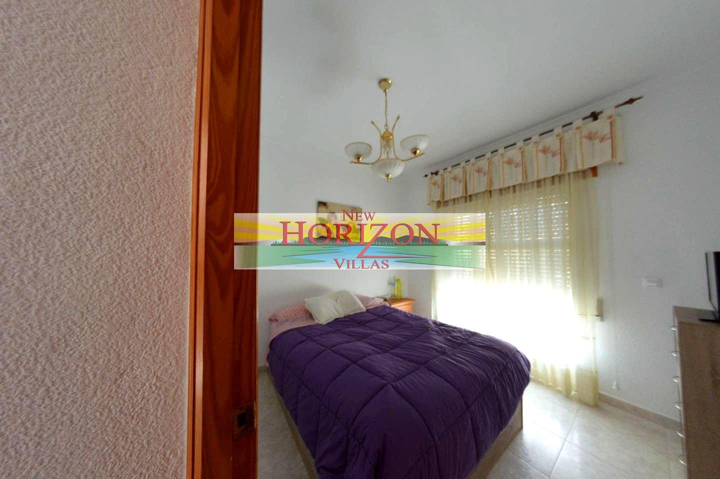 4 sypialnia Willa na sprzedaż w Zurgena - 150 000 € (Ref: 9450130)