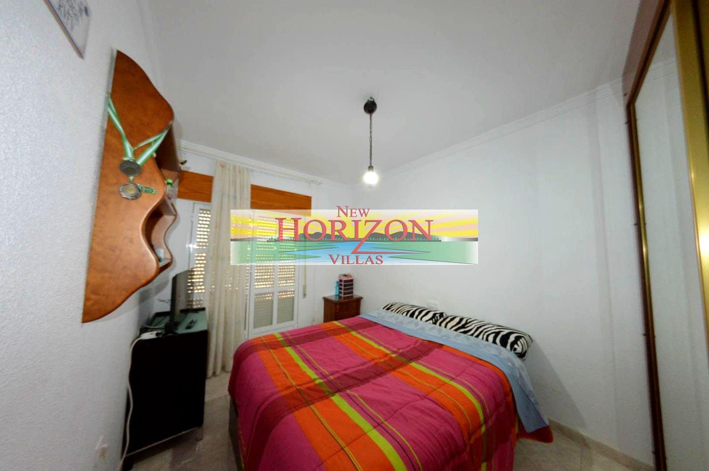 4 sypialnia Willa na sprzedaż w Zurgena - 150 000 € (Ref: 9450130)