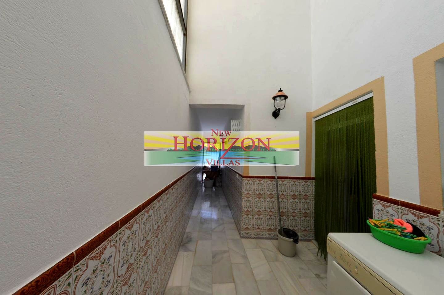 4 sypialnia Willa na sprzedaż w Zurgena - 150 000 € (Ref: 9450130)