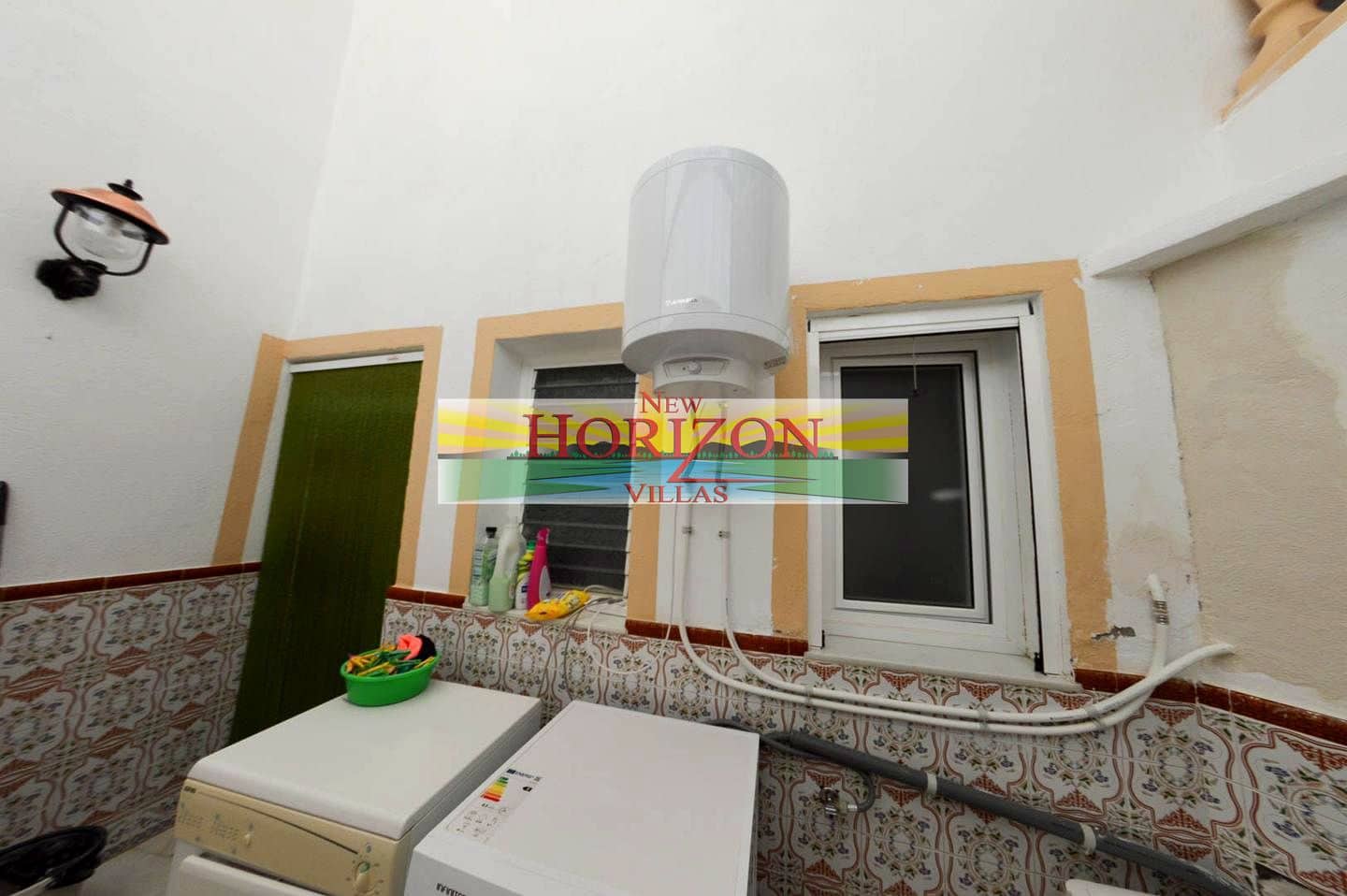 4 sypialnia Willa na sprzedaż w Zurgena - 150 000 € (Ref: 9450130)