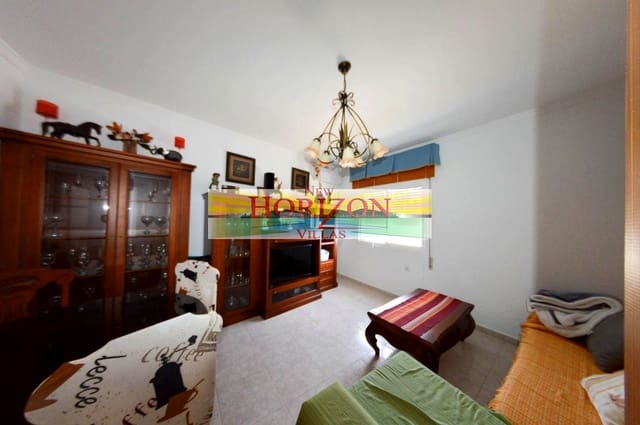 4 soveværelse Villa til salg i Zurgena - € 150.000 (Ref: 9450130)