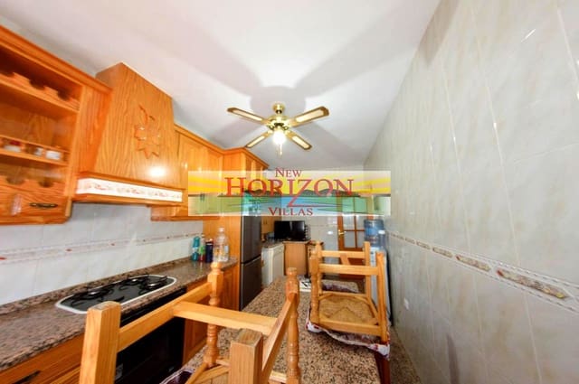 4 soveværelse Villa til salg i Zurgena - € 150.000 (Ref: 9450130)