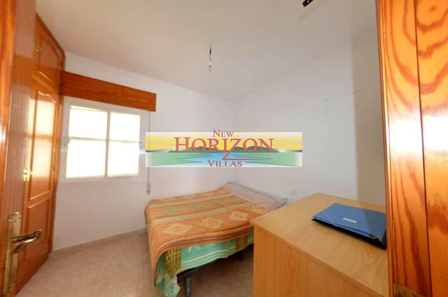 4 soveværelse Villa til salg i Zurgena - € 150.000 (Ref: 9450130)