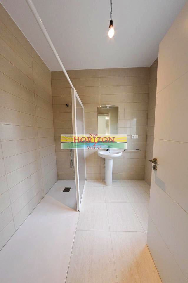 3 bedroom Villa for rent in Arboleas - € 700 (Ref: 9473441)