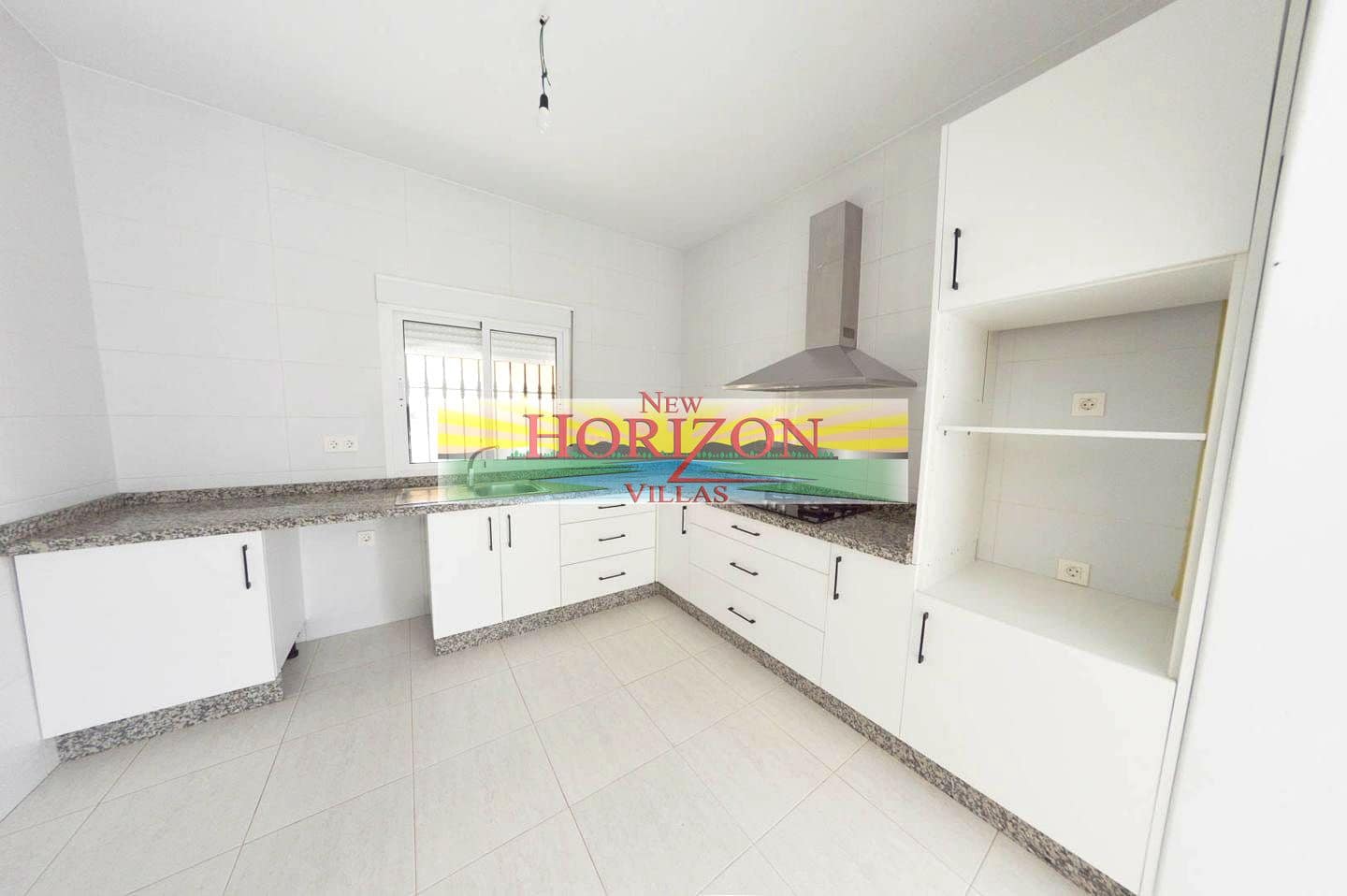 3 bedroom Villa for rent in Arboleas - € 700 (Ref: 9473441)