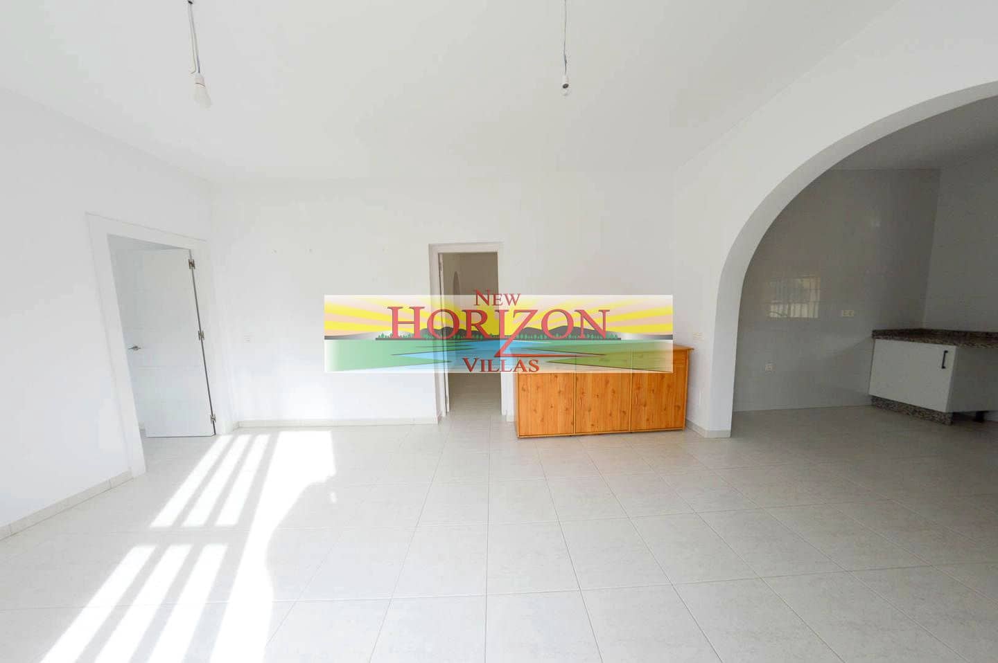 3 bedroom Villa for rent in Arboleas - € 700 (Ref: 9473441)