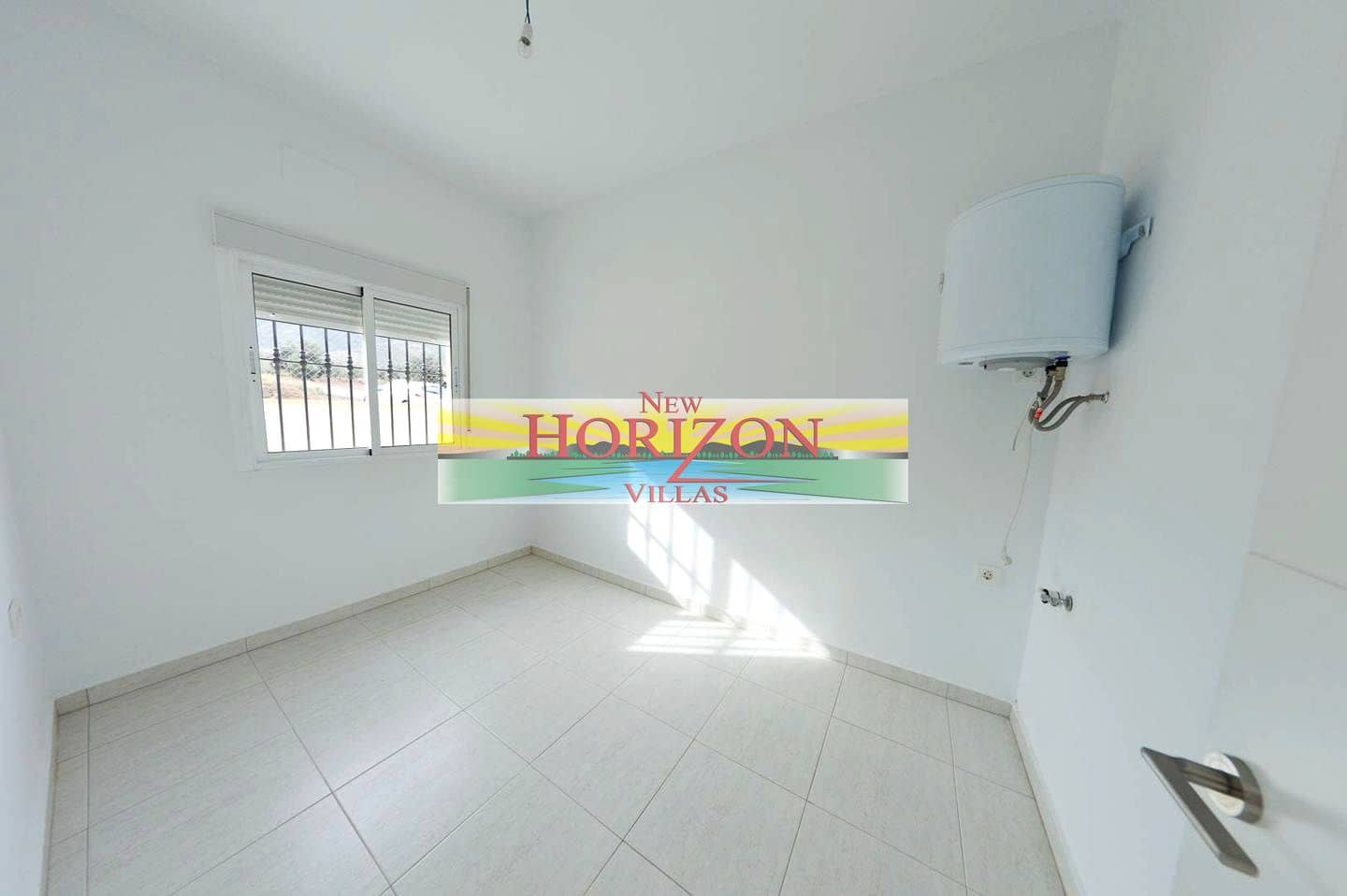 3 bedroom Villa for rent in Arboleas - € 700 (Ref: 9473441)