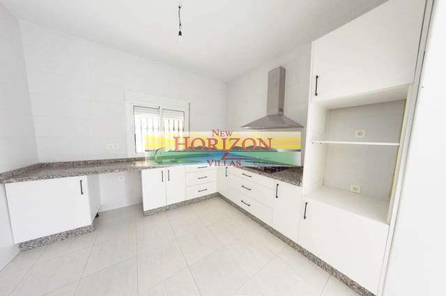 3 bedroom Villa for rent in Arboleas - € 700 (Ref: 9473441)