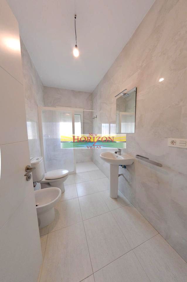 3 bedroom Villa for rent in Arboleas - € 700 (Ref: 9473441)