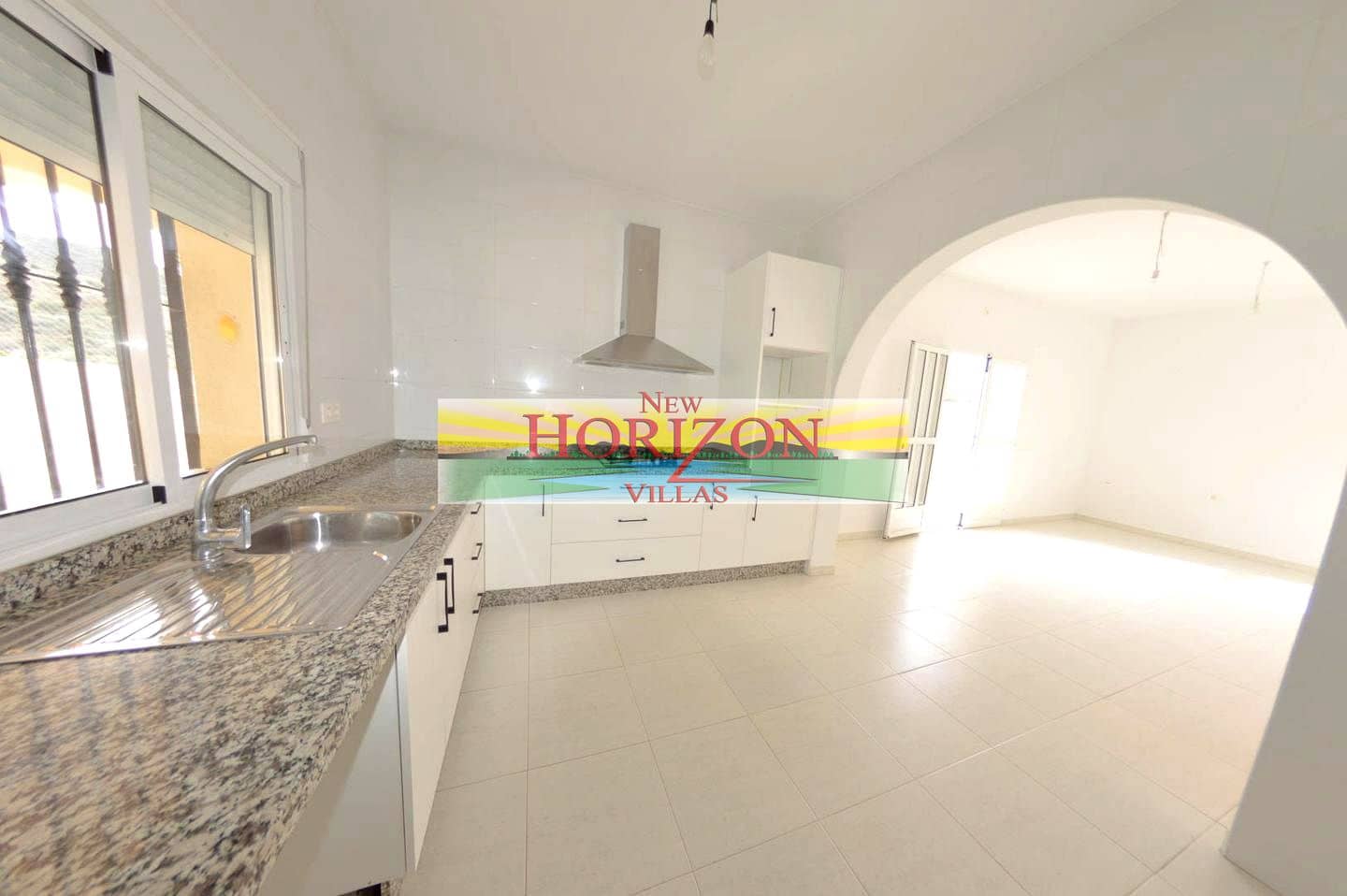 3 bedroom Villa for rent in Arboleas - € 700 (Ref: 9473441)