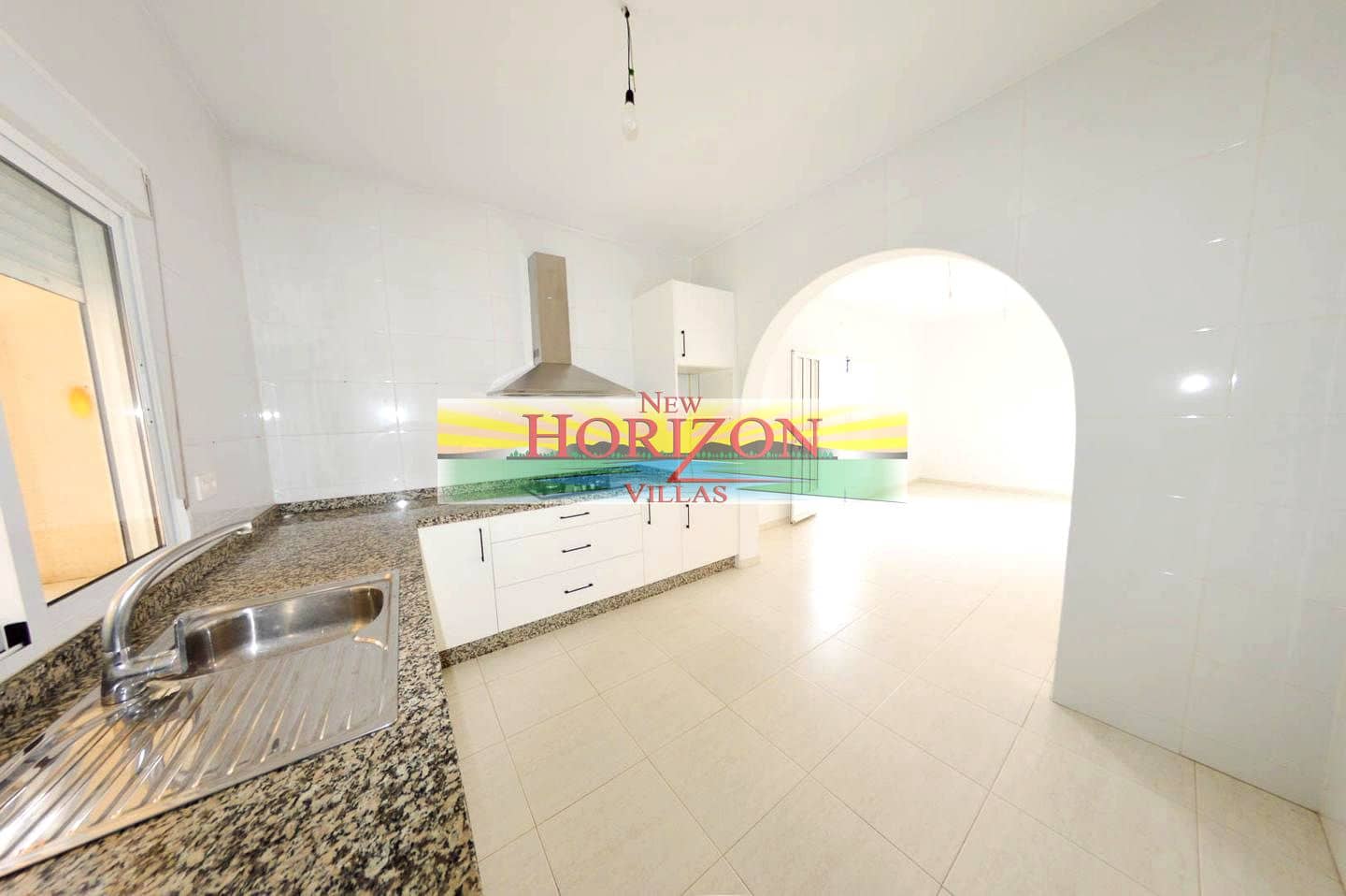 3 bedroom Villa for rent in Arboleas - € 700 (Ref: 9473441)