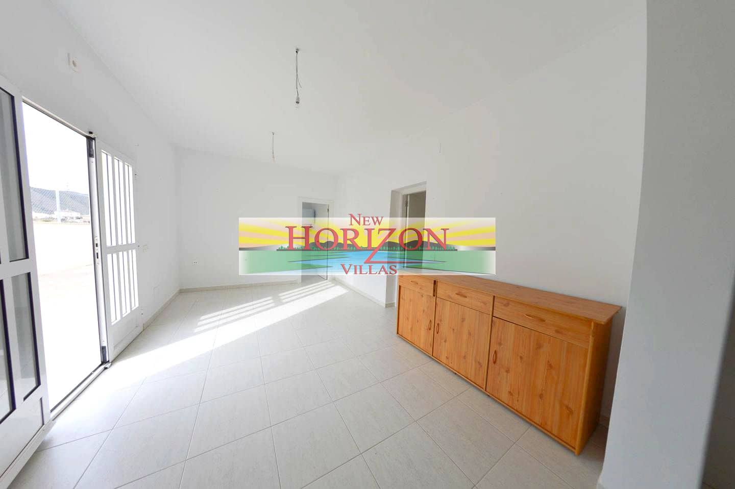 3 bedroom Villa for rent in Arboleas - € 700 (Ref: 9473441)