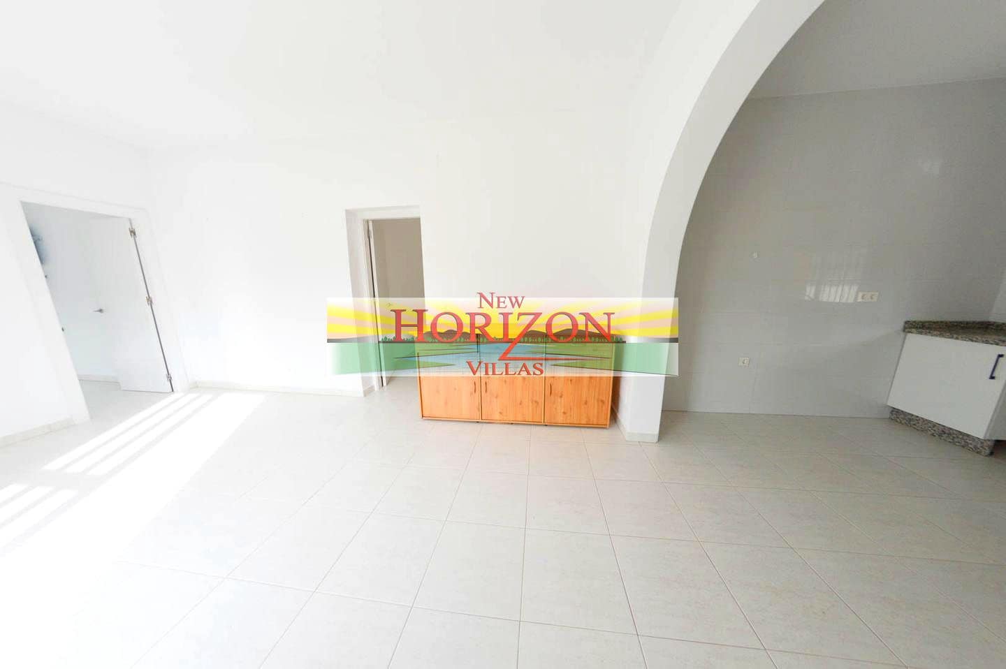 3 bedroom Villa for rent in Arboleas - € 700 (Ref: 9473441)