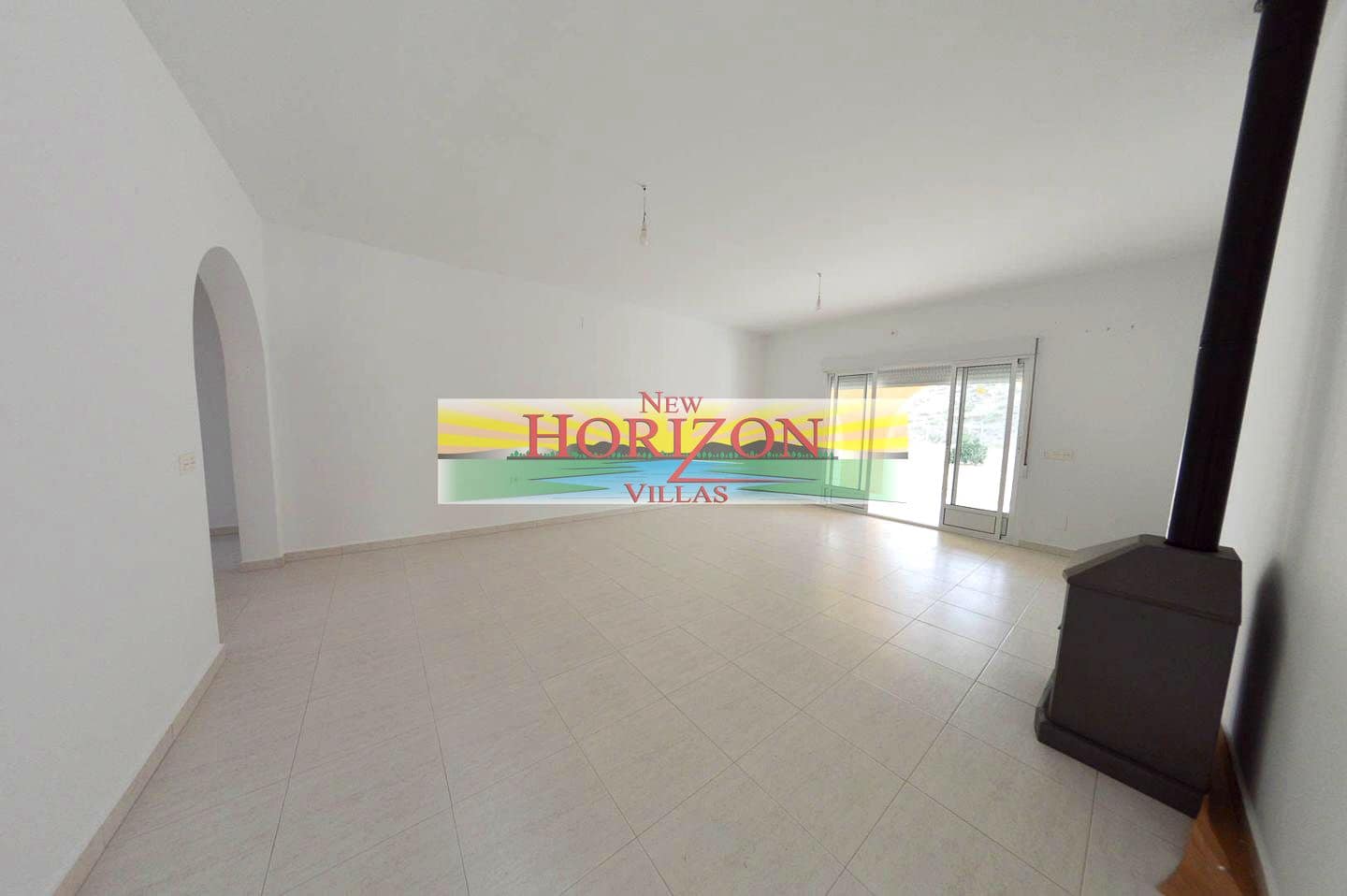 3 bedroom Villa for rent in Arboleas - € 700 (Ref: 9473441)