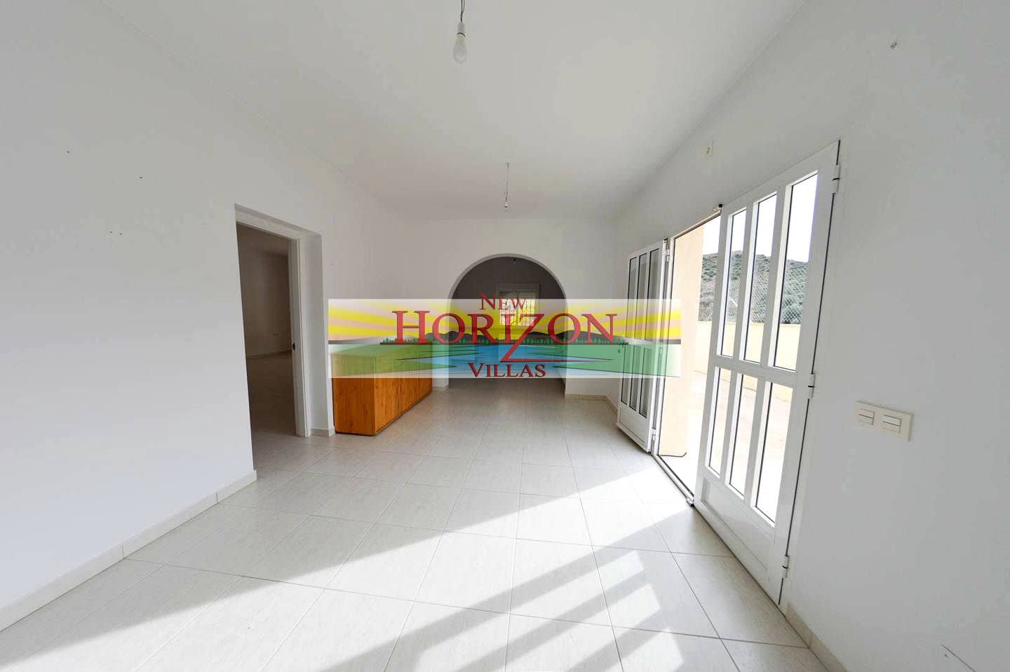 3 bedroom Villa for rent in Arboleas - € 700 (Ref: 9473441)