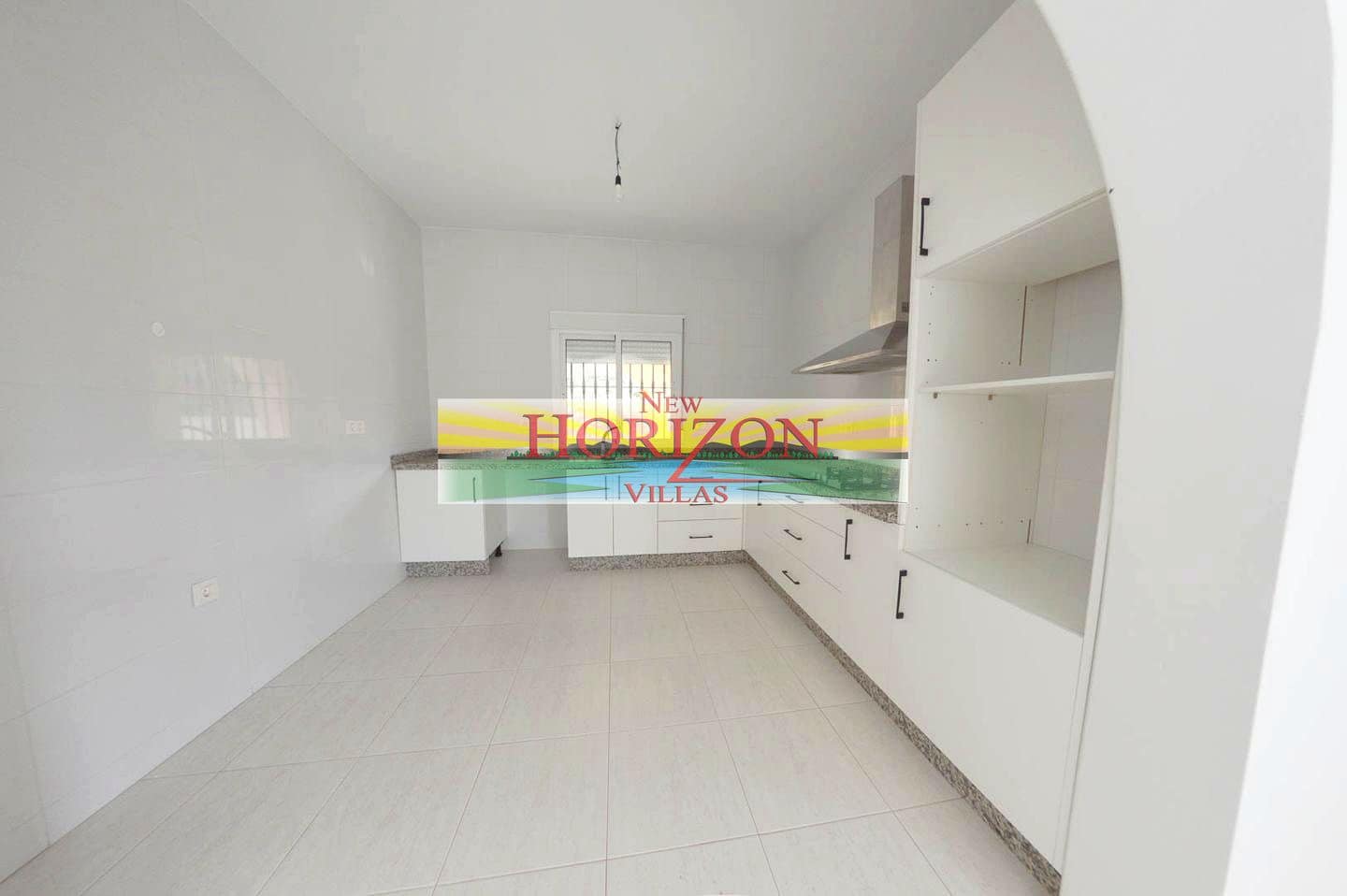 3 bedroom Villa for rent in Arboleas - € 700 (Ref: 9473441)