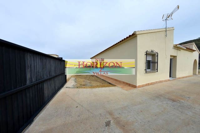 3 bedroom Villa for rent in Arboleas - € 700 (Ref: 9473441)