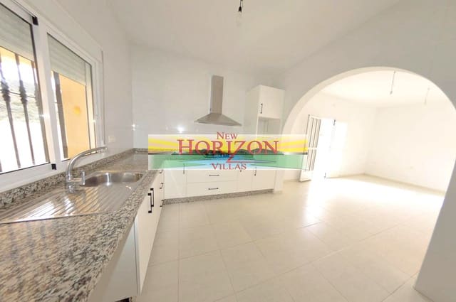 3 bedroom Villa for rent in Arboleas - € 700 (Ref: 9473441)