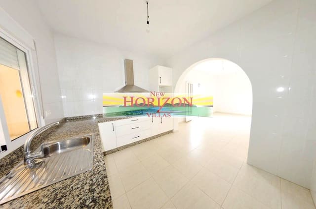 3 bedroom Villa for rent in Arboleas - € 700 (Ref: 9473441)