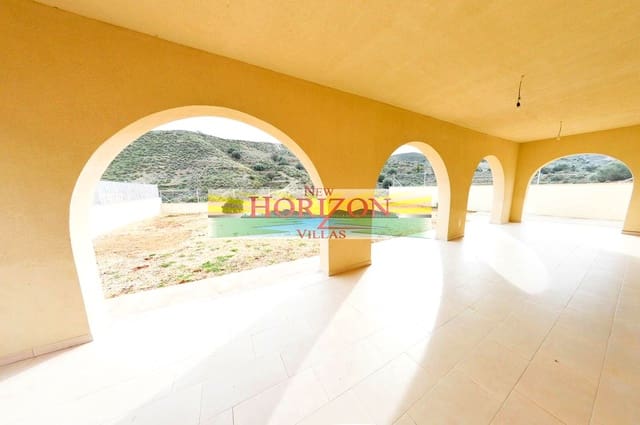 3 bedroom Villa for rent in Arboleas - € 700 (Ref: 9473441)