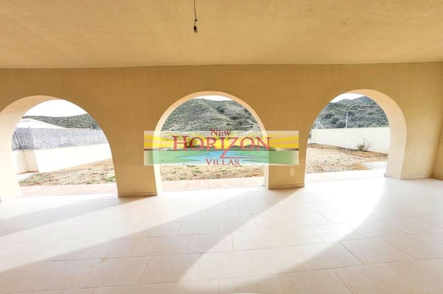 3 bedroom Villa for rent in Arboleas - € 700 (Ref: 9473441)