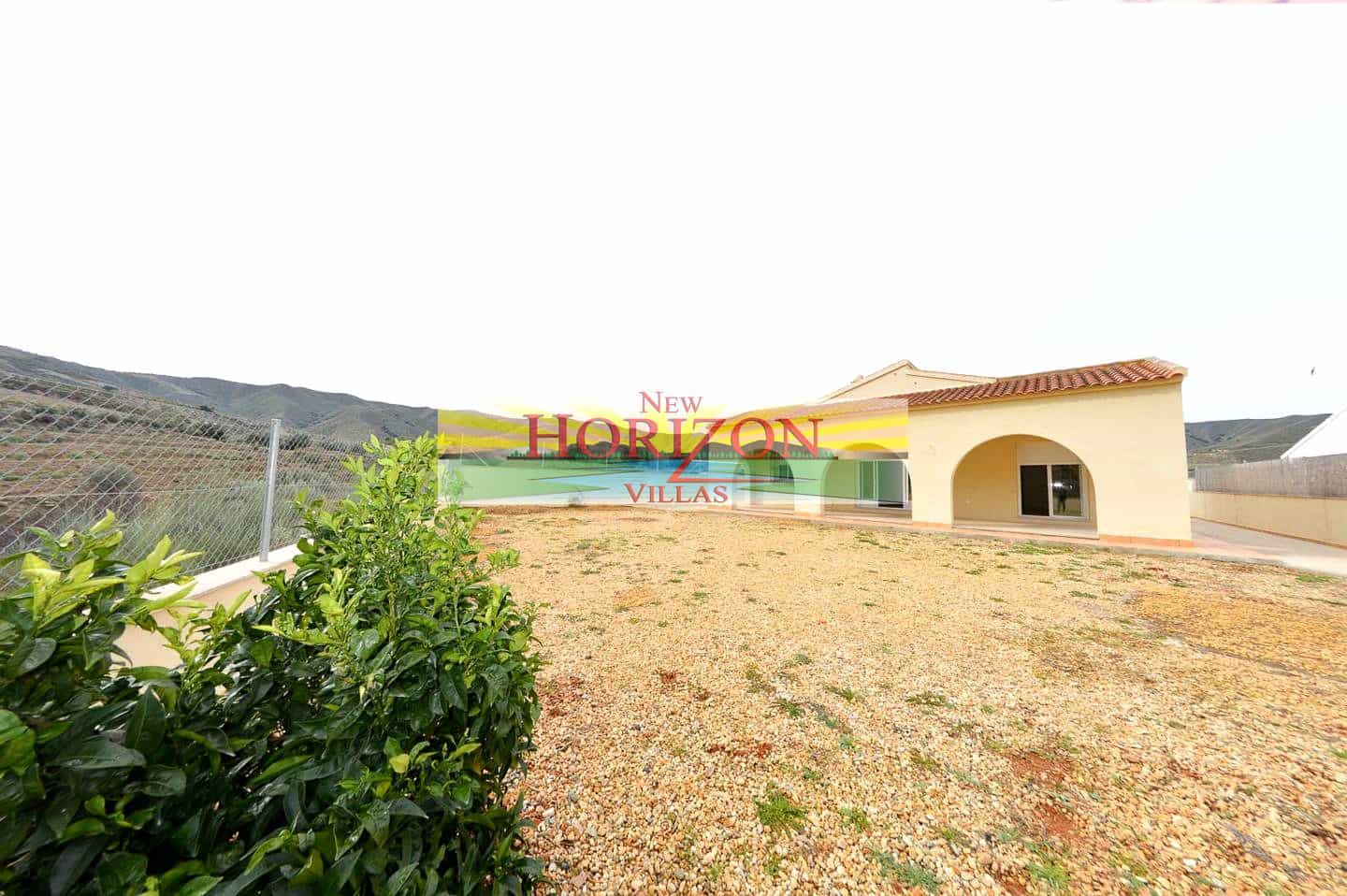 3 bedroom Villa for rent in Arboleas - € 700 (Ref: 9473441)