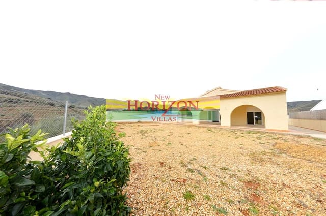 3 bedroom Villa for rent in Arboleas - € 700 (Ref: 9473441)