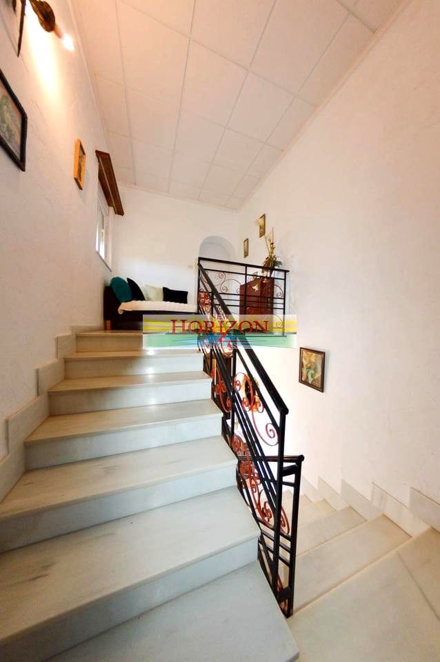 5 soverom Villa til salgs i Arboleas - € 350 000 (Ref: 9475681)