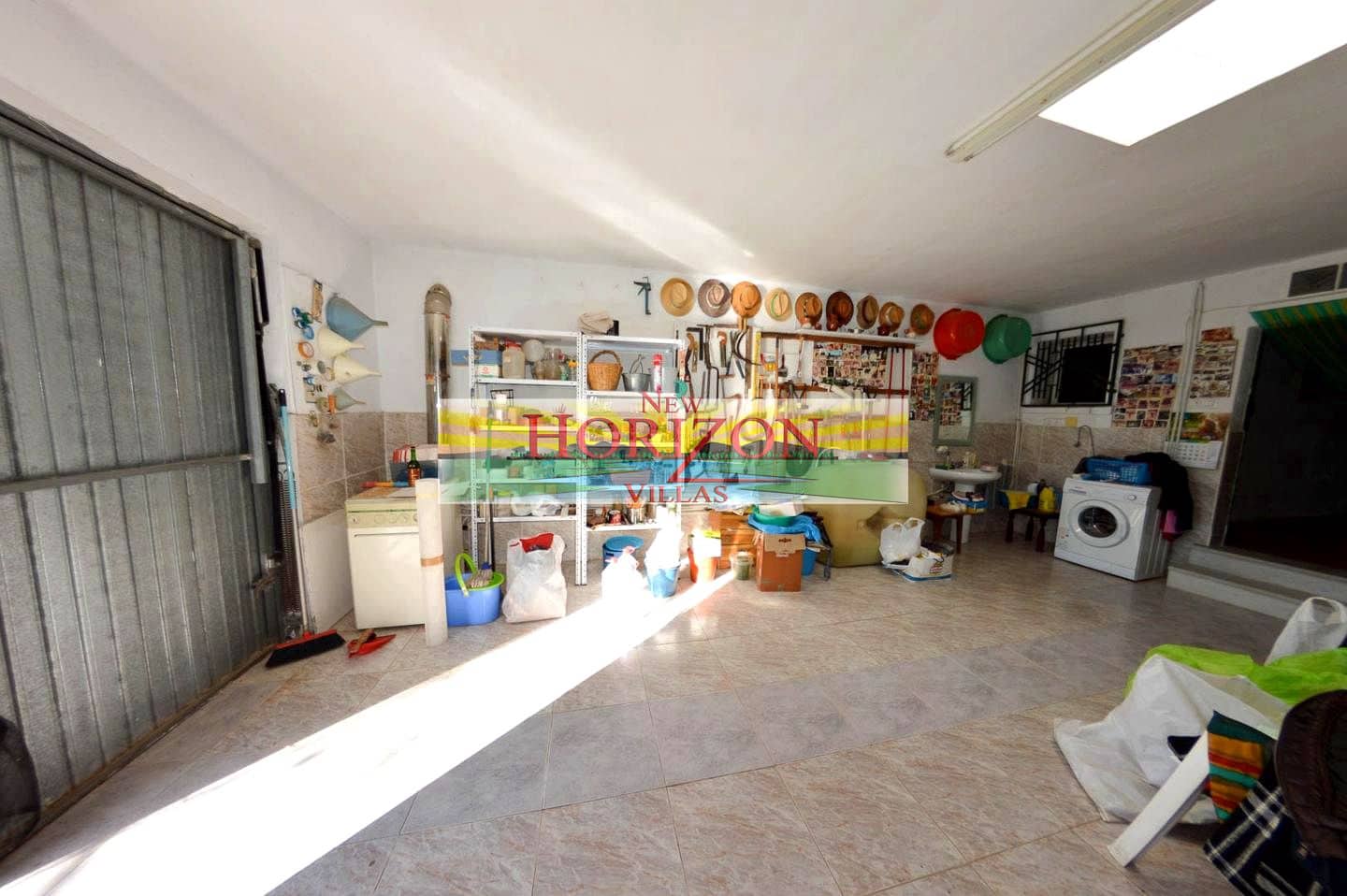 5 soverom Villa til salgs i Arboleas - € 350 000 (Ref: 9475681)