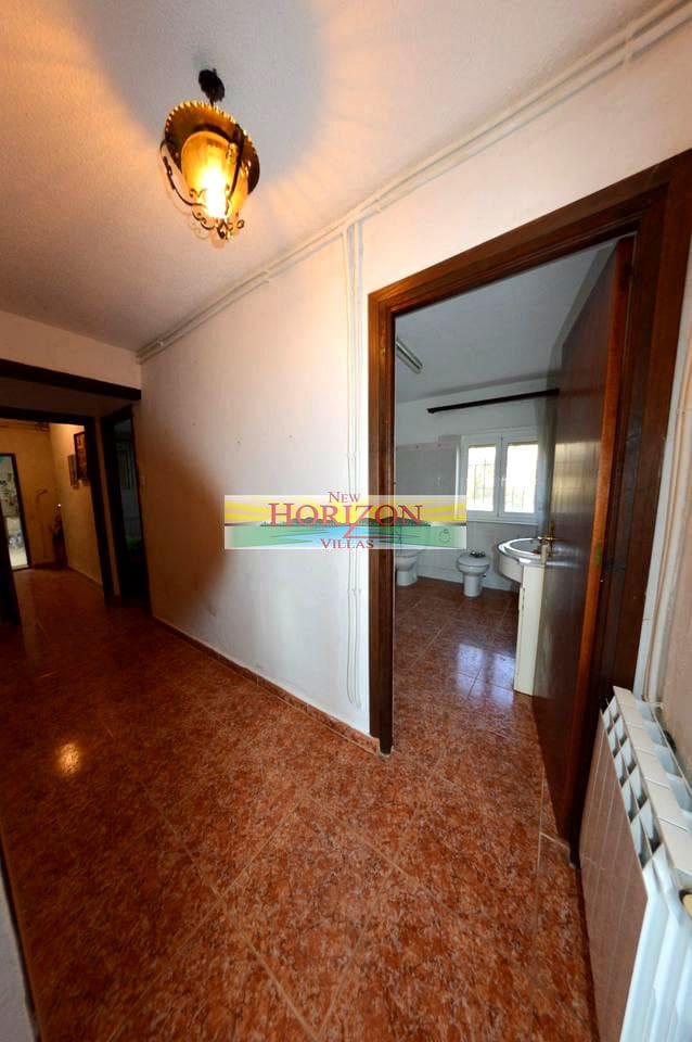 5 soverom Villa til salgs i Arboleas - € 350 000 (Ref: 9475681)