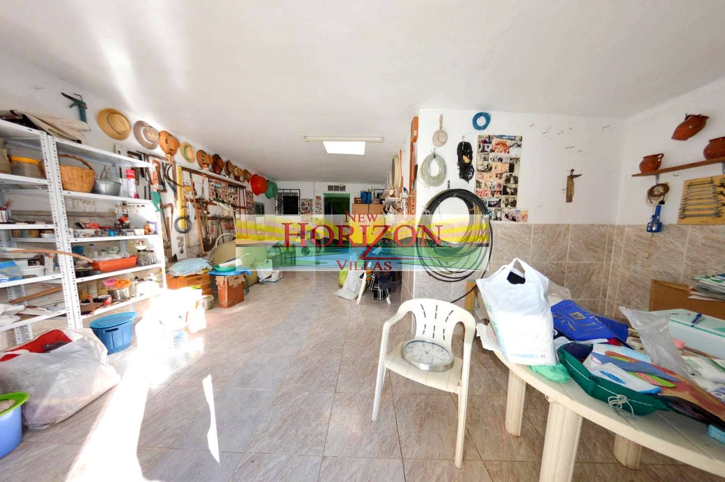 5 soverom Villa til salgs i Arboleas - € 350 000 (Ref: 9475681)