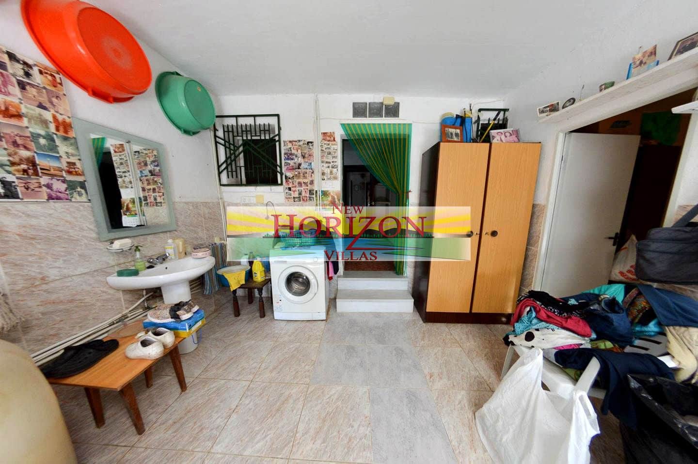 5 soverom Villa til salgs i Arboleas - € 350 000 (Ref: 9475681)