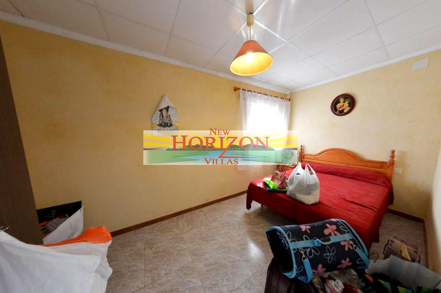 5 soverom Villa til salgs i Arboleas - € 350 000 (Ref: 9475681)