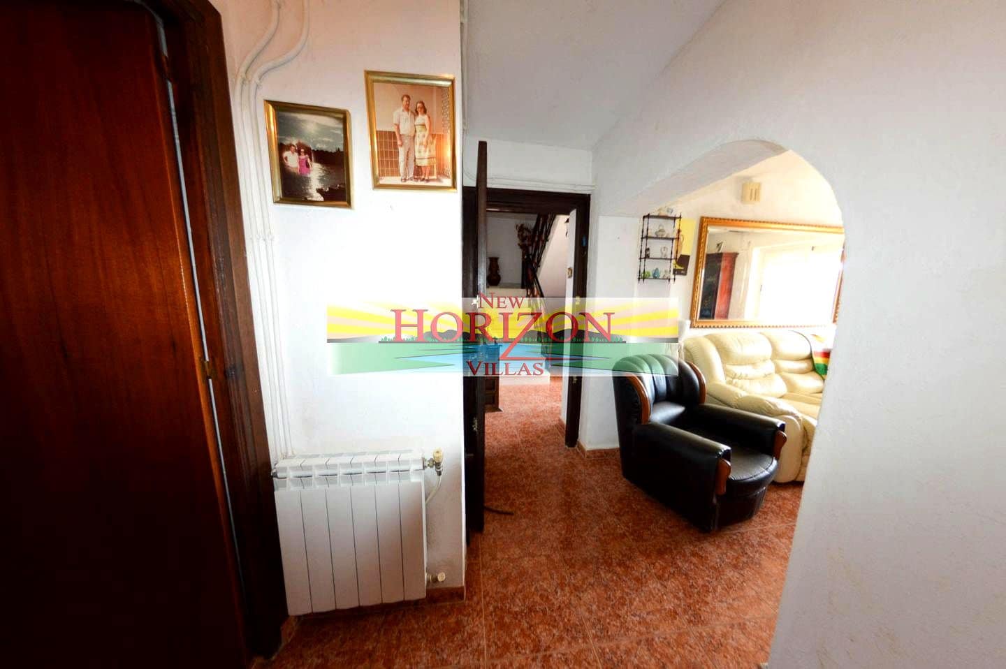 5 soverom Villa til salgs i Arboleas - € 350 000 (Ref: 9475681)