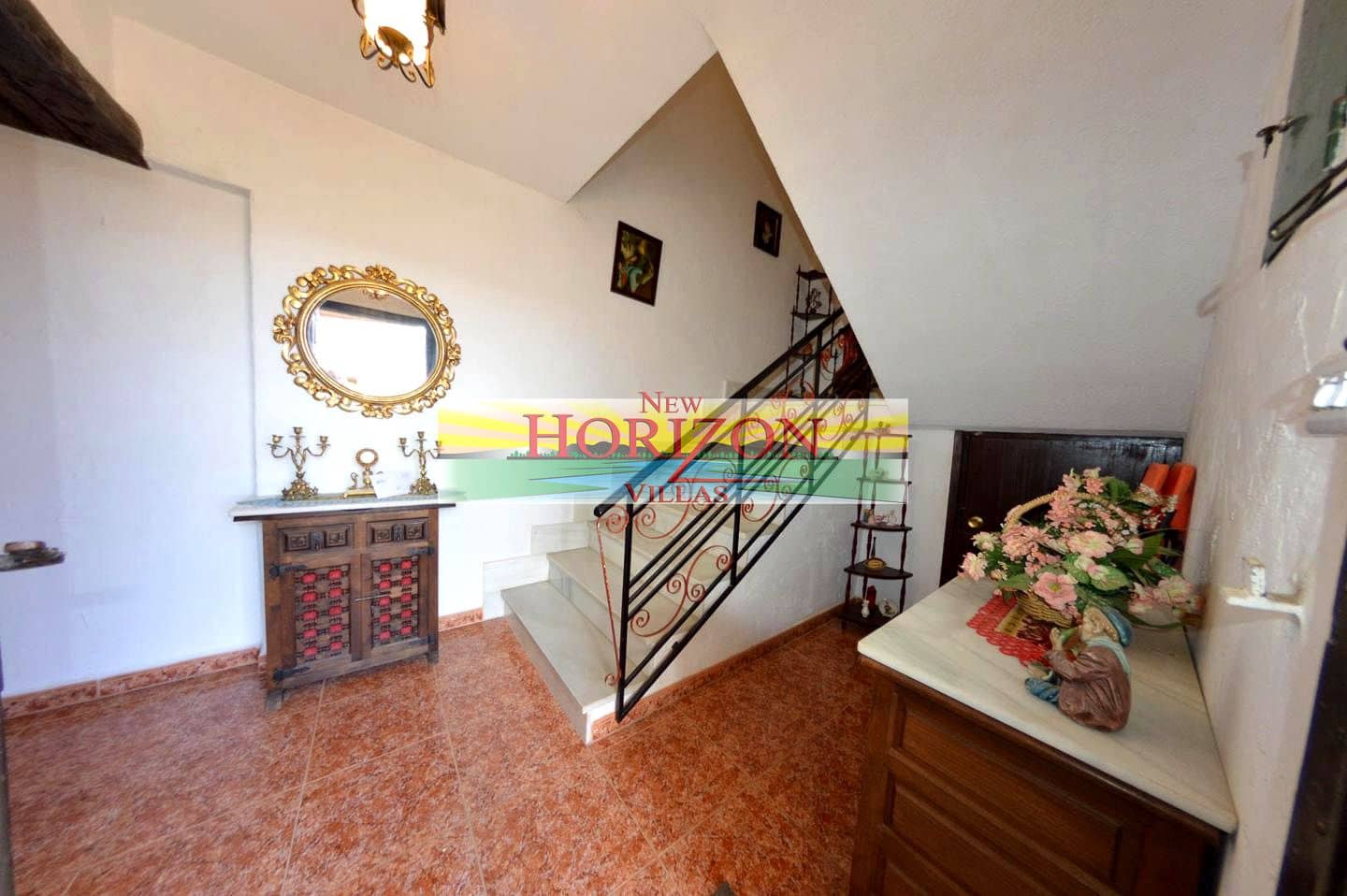 5 soverom Villa til salgs i Arboleas - € 350 000 (Ref: 9475681)