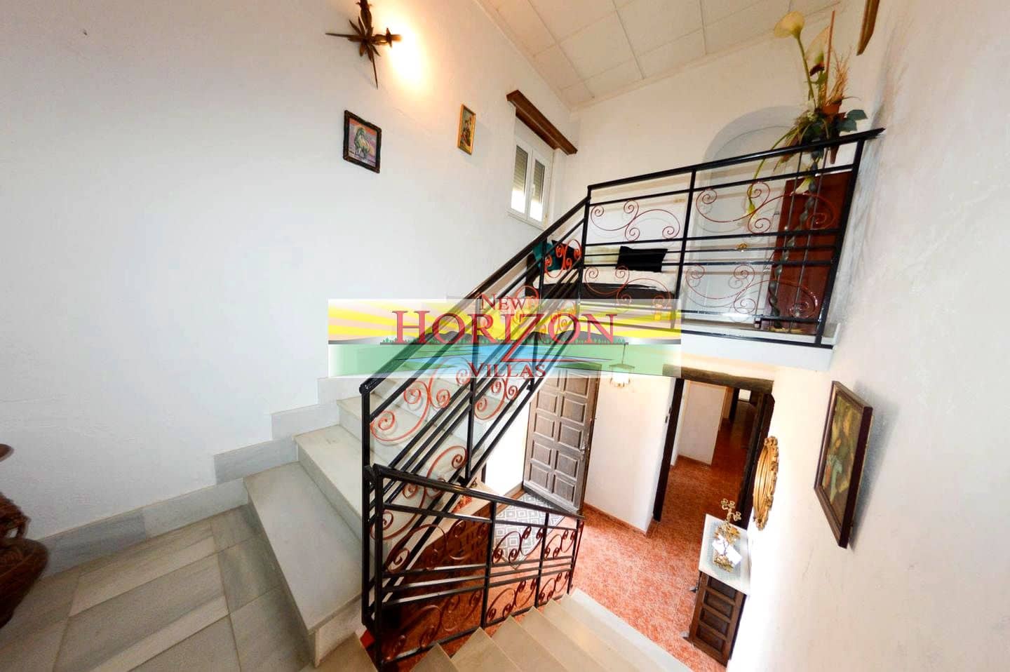 5 soverom Villa til salgs i Arboleas - € 350 000 (Ref: 9475681)