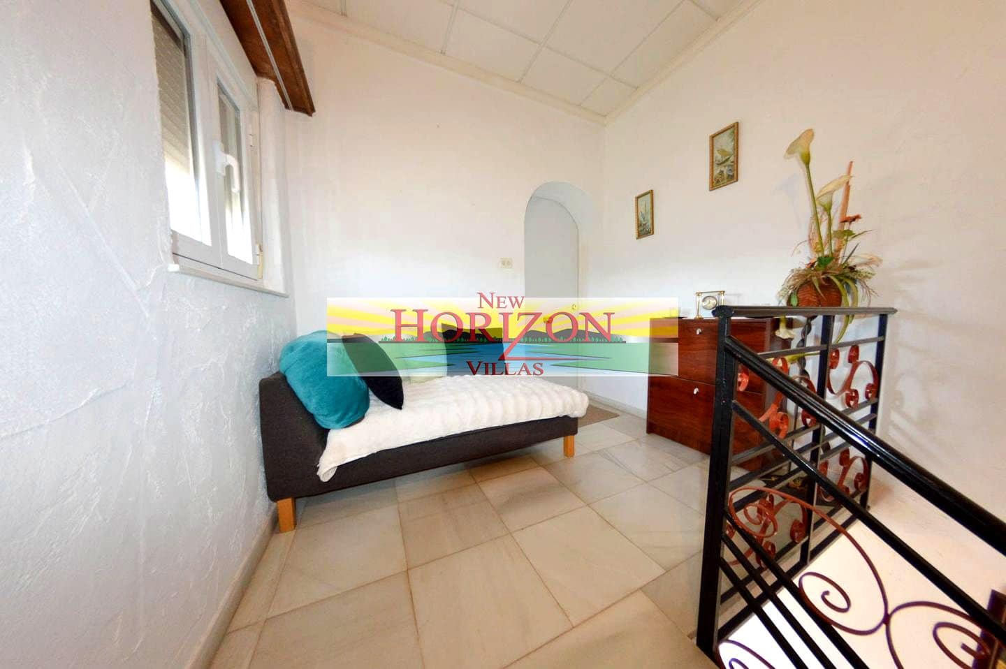 5 soverom Villa til salgs i Arboleas - € 350 000 (Ref: 9475681)