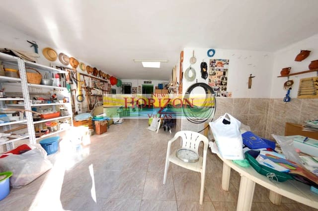 5 soverom Villa til salgs i Arboleas - € 350 000 (Ref: 9475681)