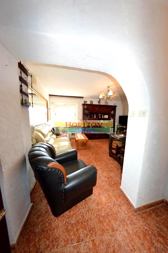 5 soverom Villa til salgs i Arboleas - € 350 000 (Ref: 9475681)