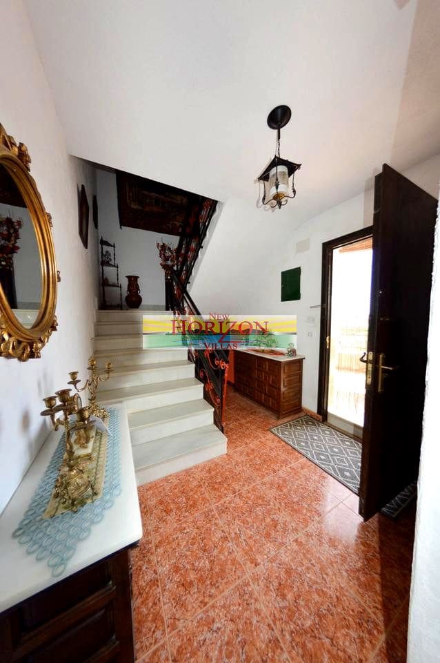 5 soverom Villa til salgs i Arboleas - € 350 000 (Ref: 9475681)