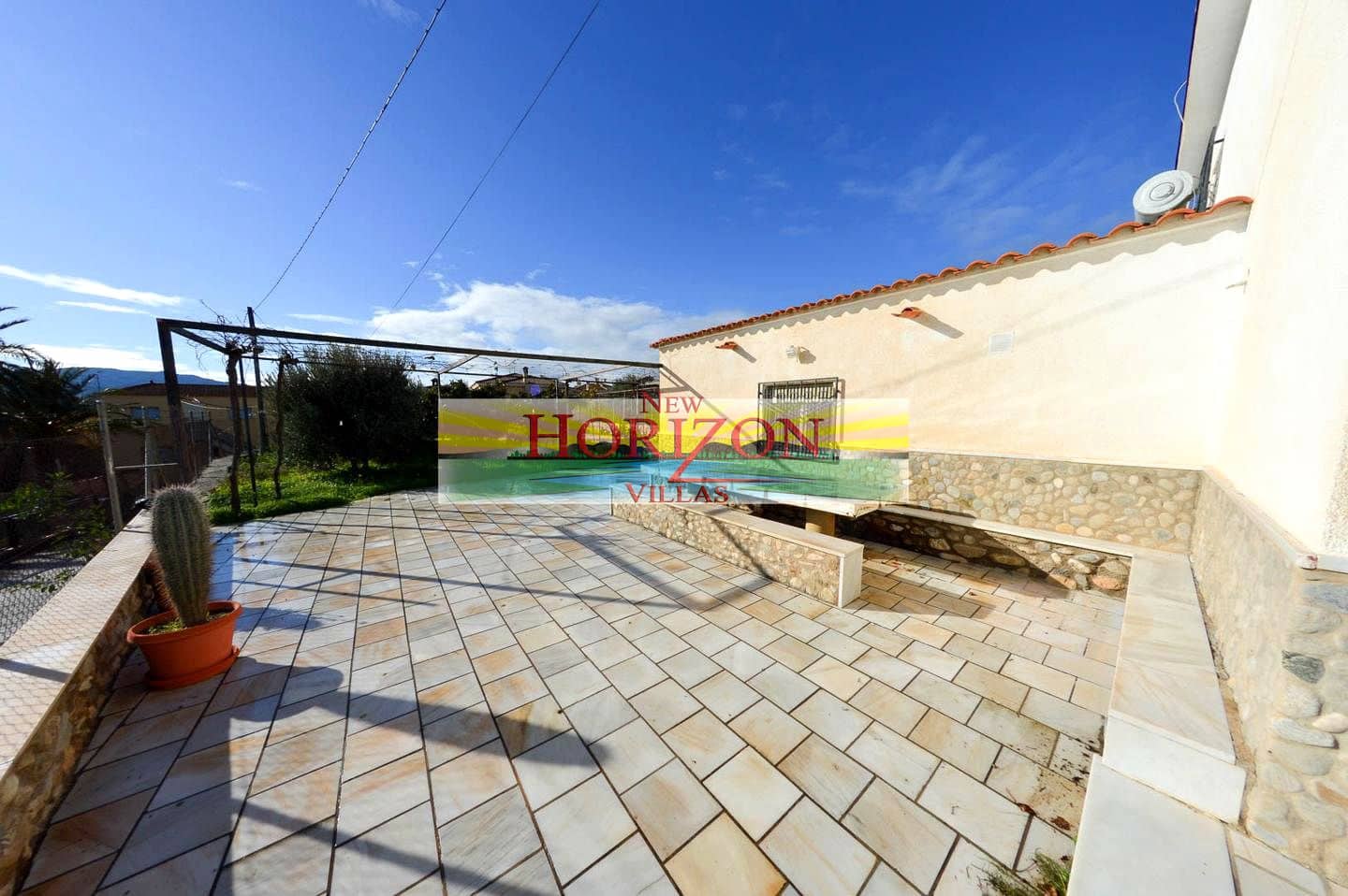 5 soverom Villa til salgs i Arboleas - € 350 000 (Ref: 9475681)