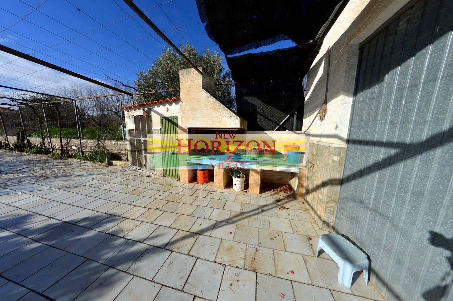 5 soverom Villa til salgs i Arboleas - € 350 000 (Ref: 9475681)