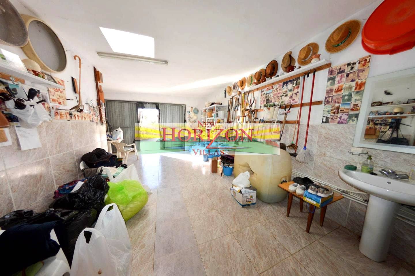 5 soverom Villa til salgs i Arboleas - € 350 000 (Ref: 9475681)