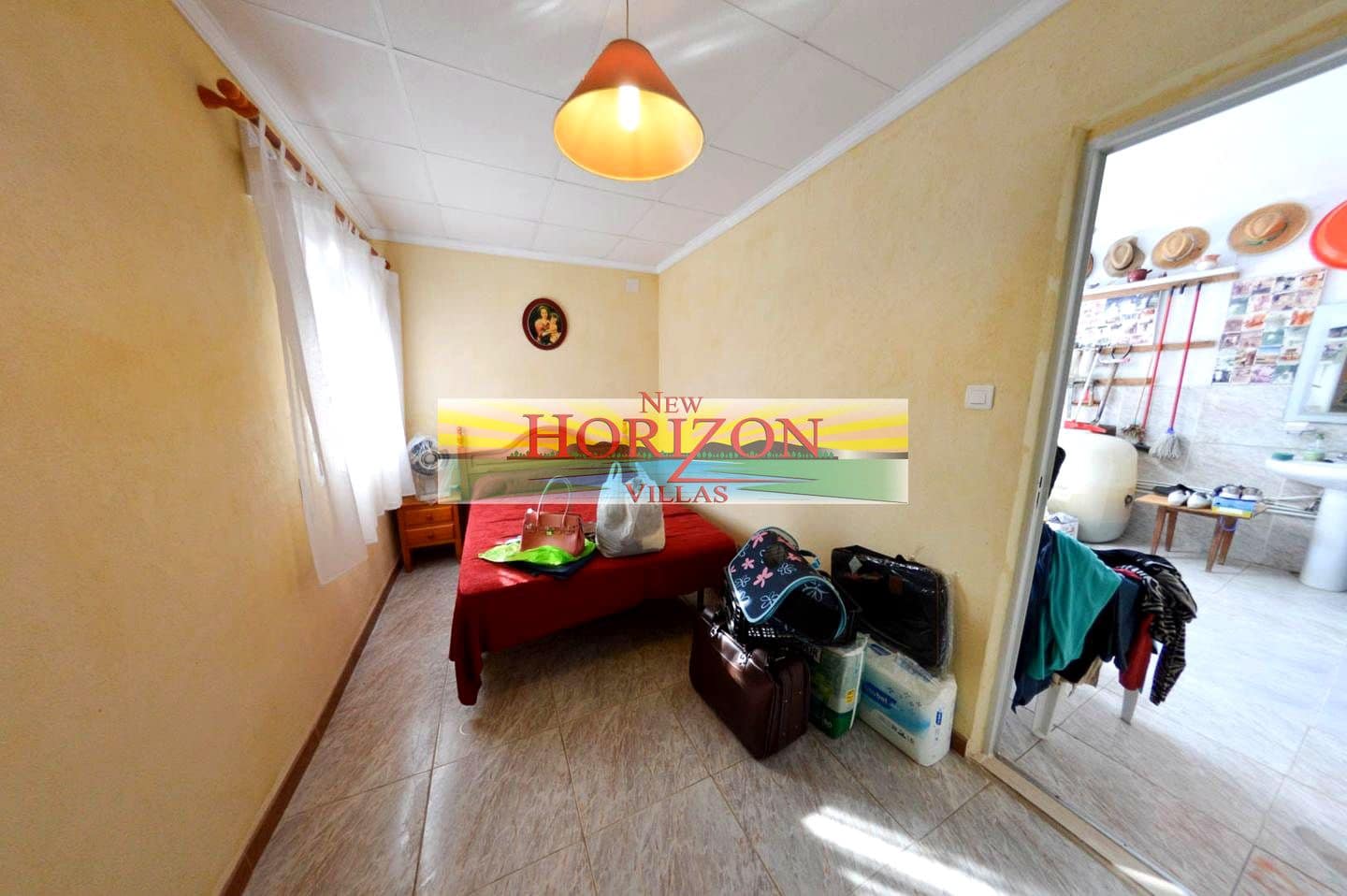 5 soverom Villa til salgs i Arboleas - € 350 000 (Ref: 9475681)