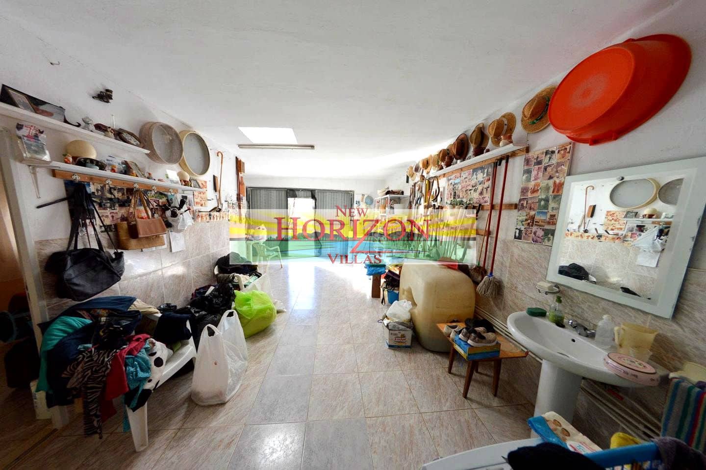 5 soverom Villa til salgs i Arboleas - € 350 000 (Ref: 9475681)