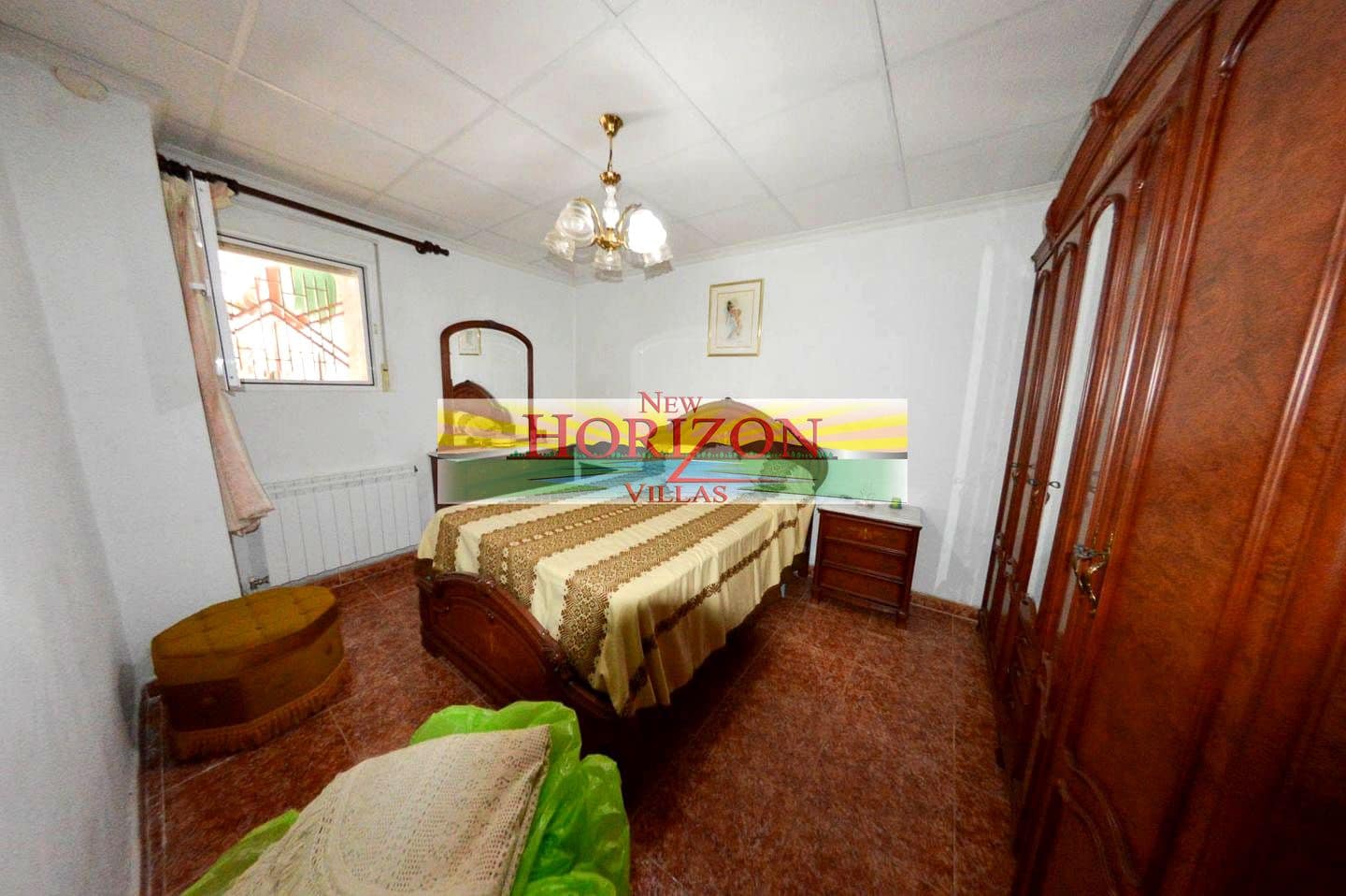 5 soverom Villa til salgs i Arboleas - € 350 000 (Ref: 9475681)