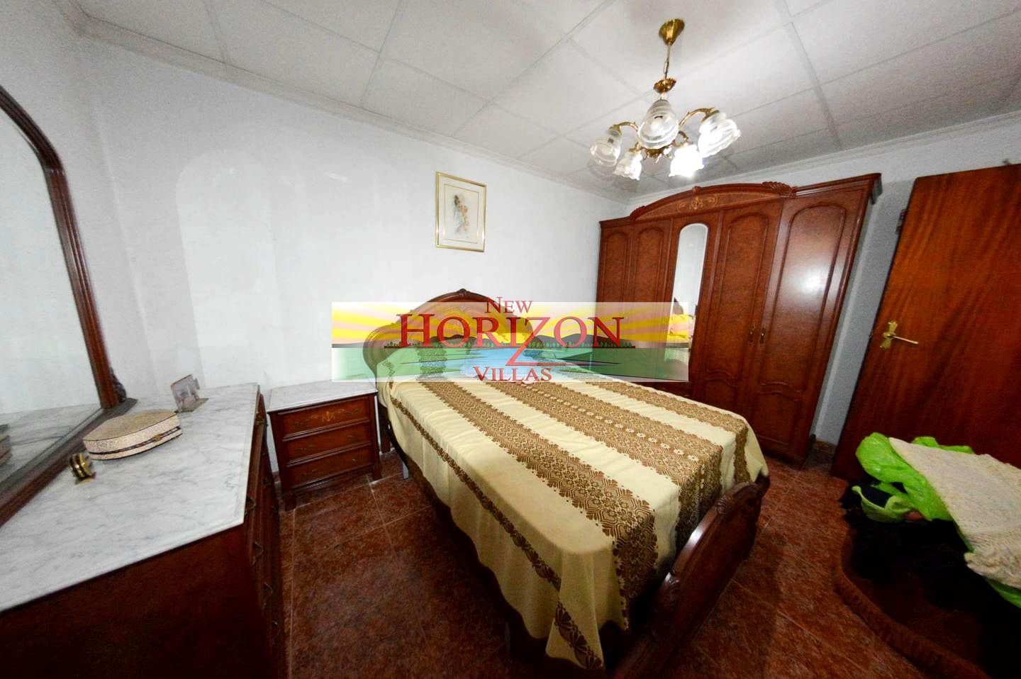 5 soverom Villa til salgs i Arboleas - € 350 000 (Ref: 9475681)