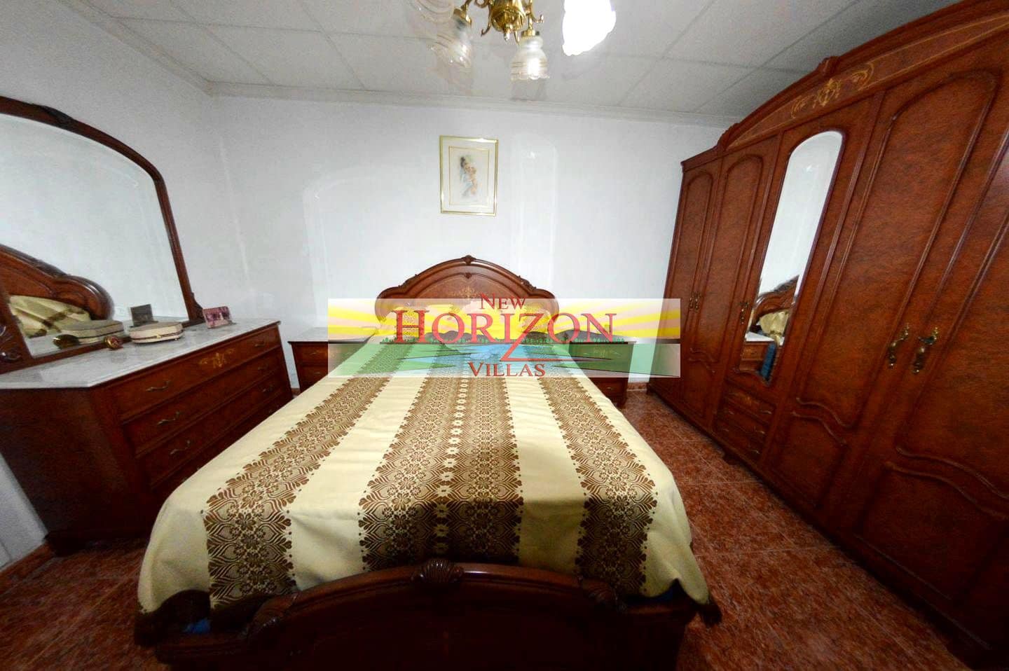 5 soverom Villa til salgs i Arboleas - € 350 000 (Ref: 9475681)