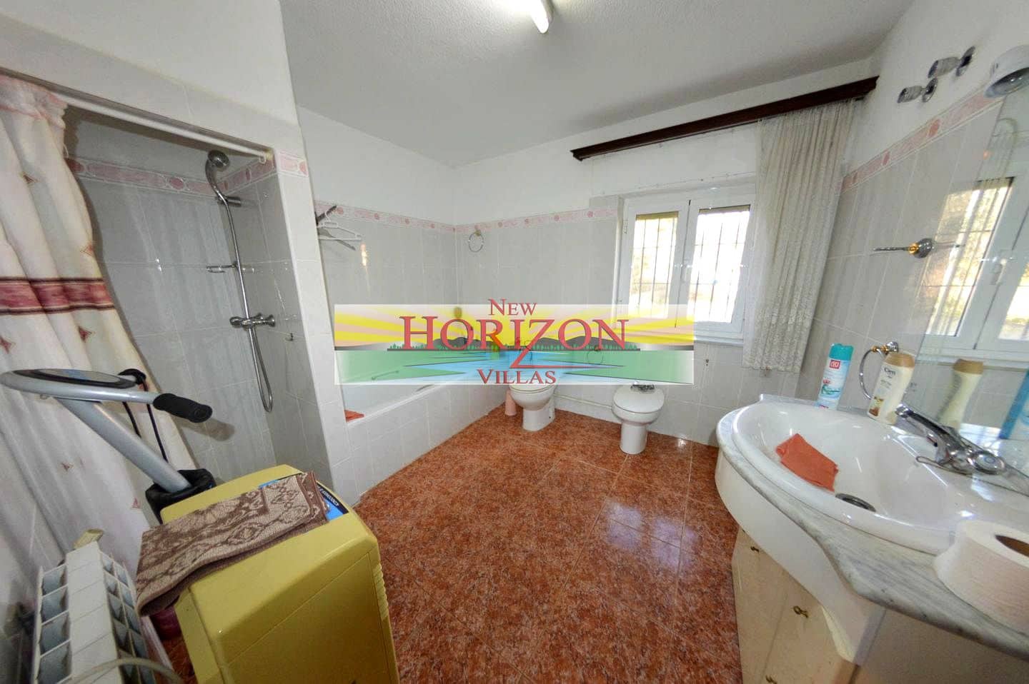 5 soverom Villa til salgs i Arboleas - € 350 000 (Ref: 9475681)