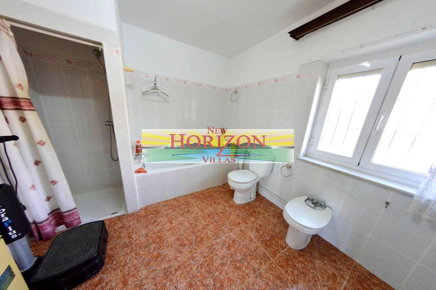 5 soverom Villa til salgs i Arboleas - € 350 000 (Ref: 9475681)